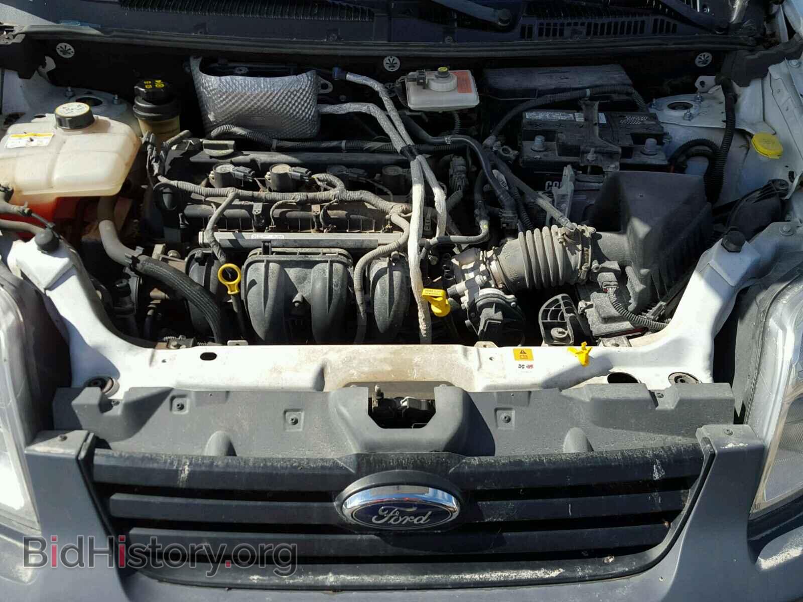 2013 FORD TRANSIT CO - VIN: NM0LS7AN1DT166278 - Фото 7