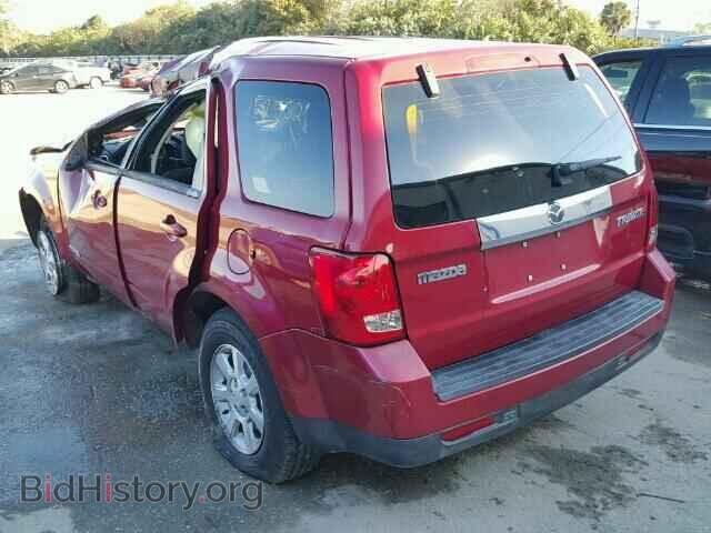 2008 MAZDA TRIBUTE - VIN: 4F2CZ02Z58KM28578 - Фото 3