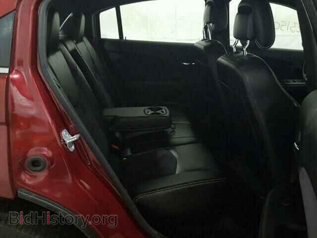 2013 CHRYSLER 200 - VIN: 1C3CCBCG3DN553649 - Фото 6