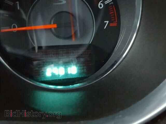2013 CHRYSLER 200 - VIN: 1C3CCBCG3DN553649 - Фото 8