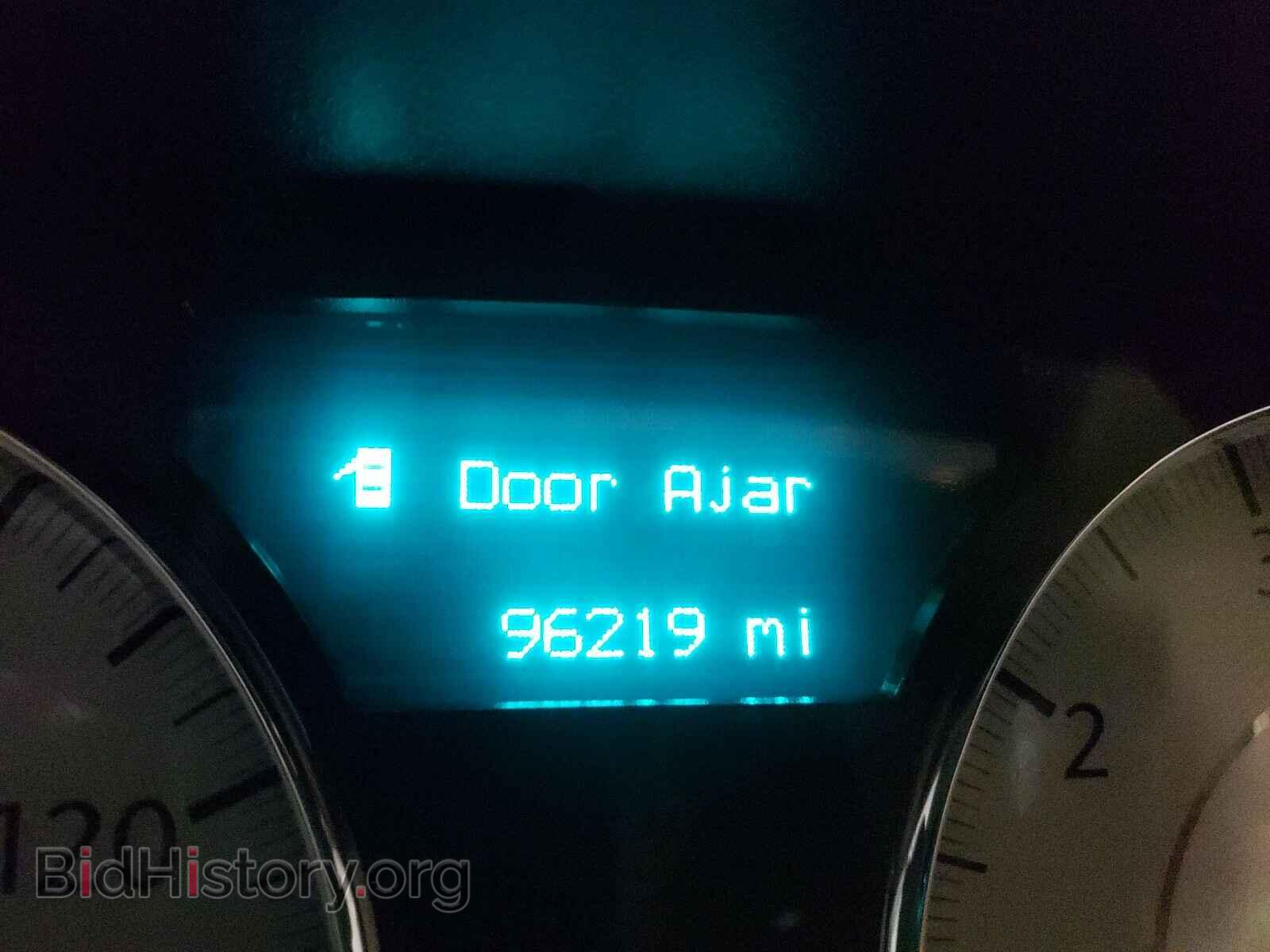 2009 CHRYSLER 300 - VIN: 2C3LA63T99H583295 - Фото 8