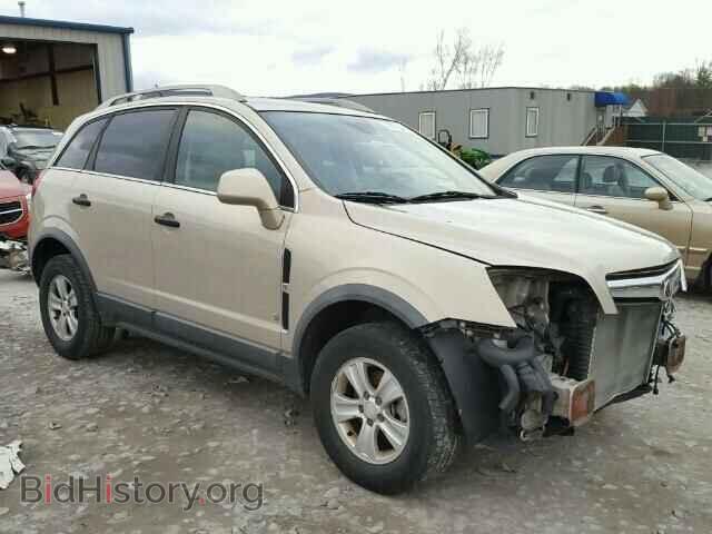 Photo 3GSDL43N99S591382 - SATURN VUE 2009