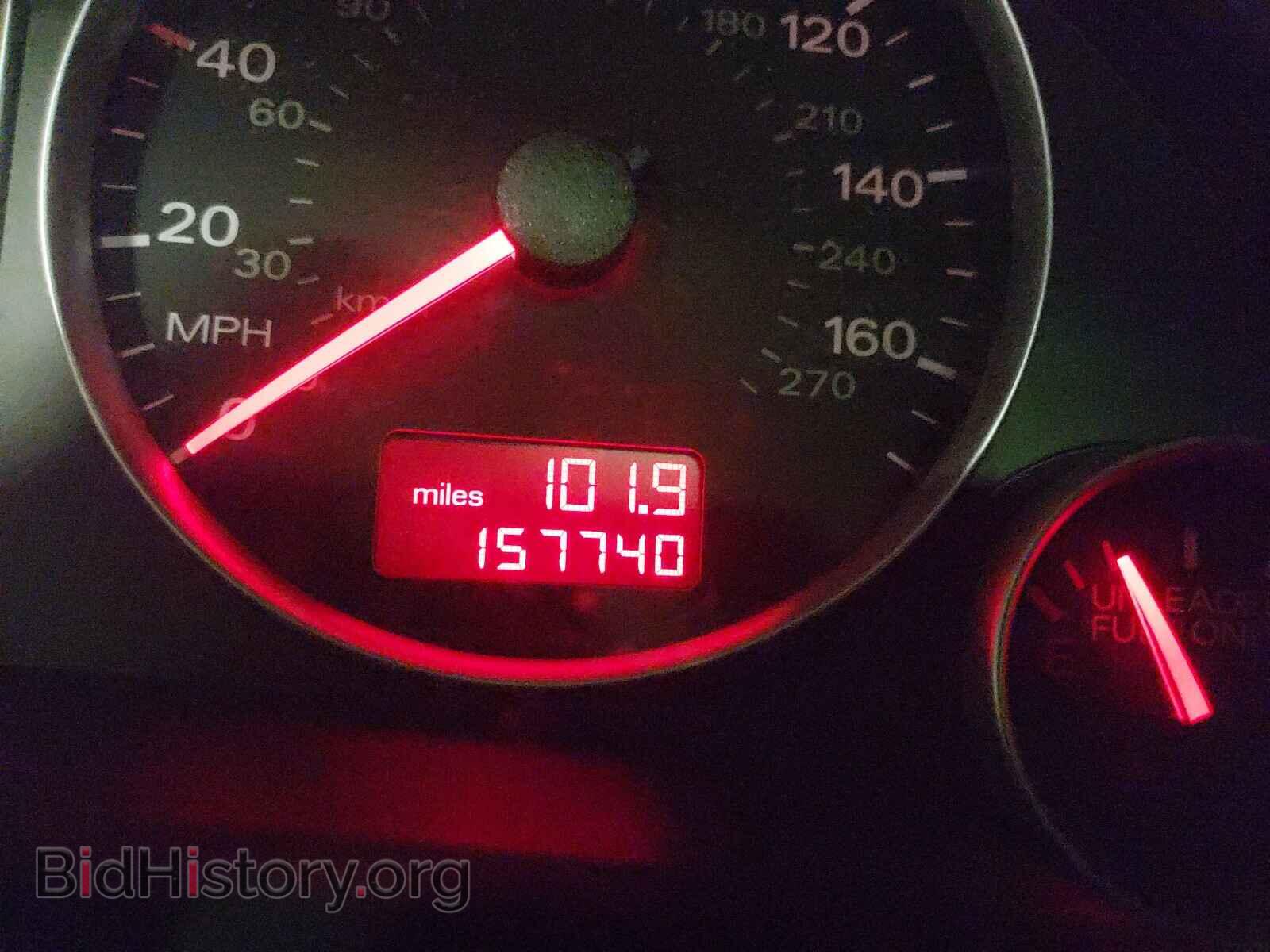 2008 AUDI A4 - VIN: WAUDF78E08A123776 - Фото 8