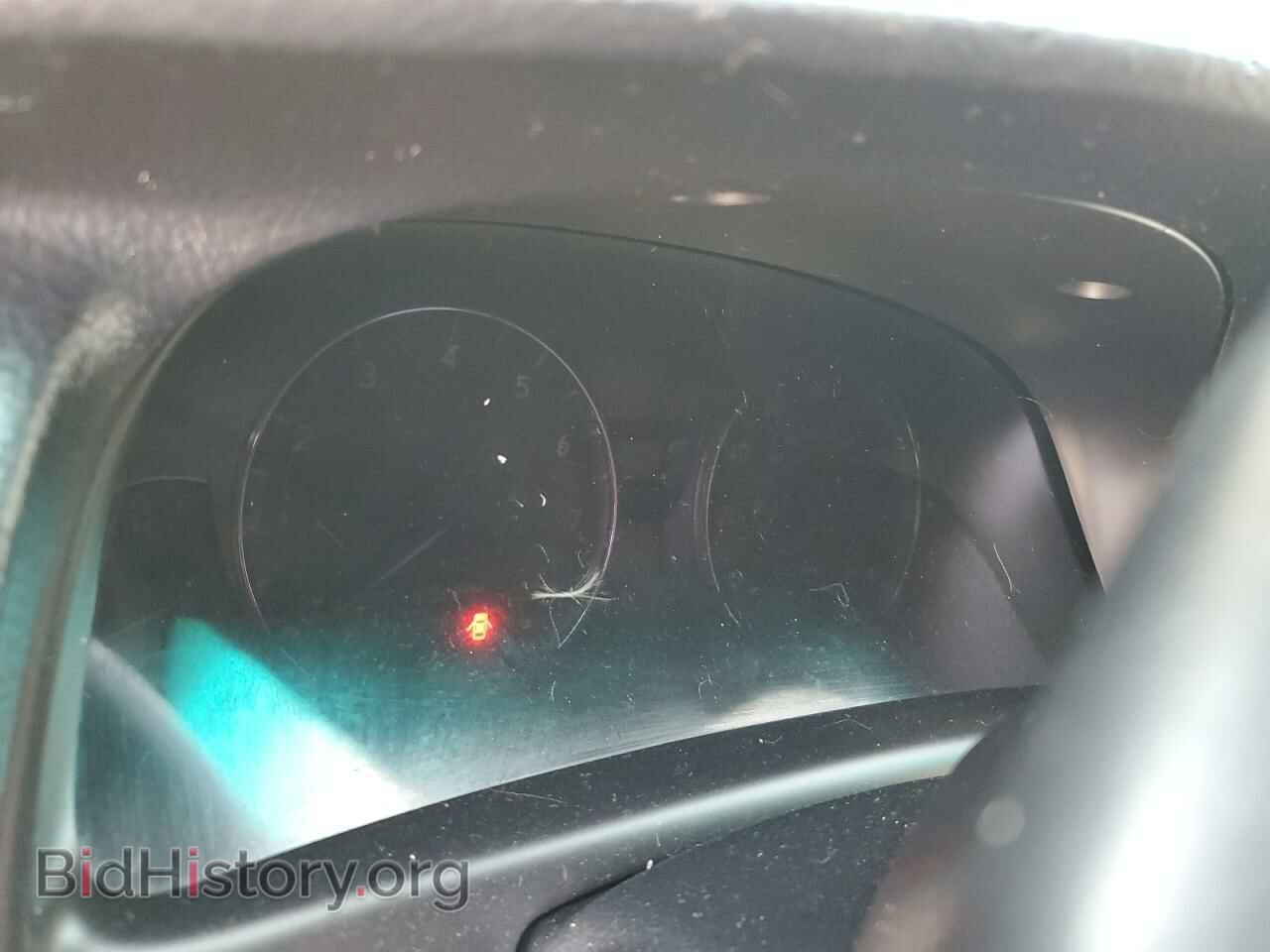 2007 LEXUS LS460 - VIN: JTHGL46F675008558 - Фото 9