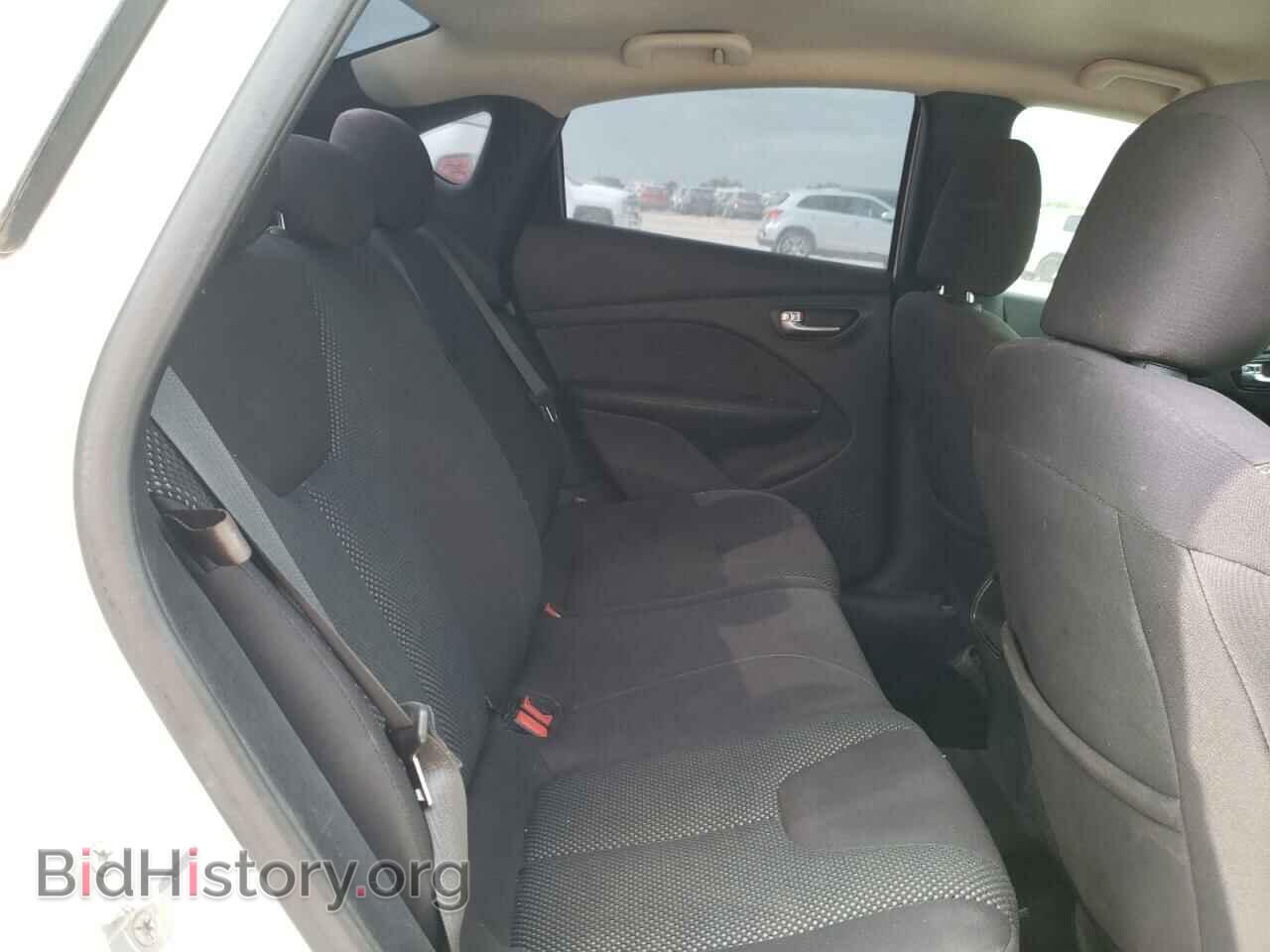 2014 DODGE DART - VIN: 1C3CDFDH2ED719856 - Фото 6