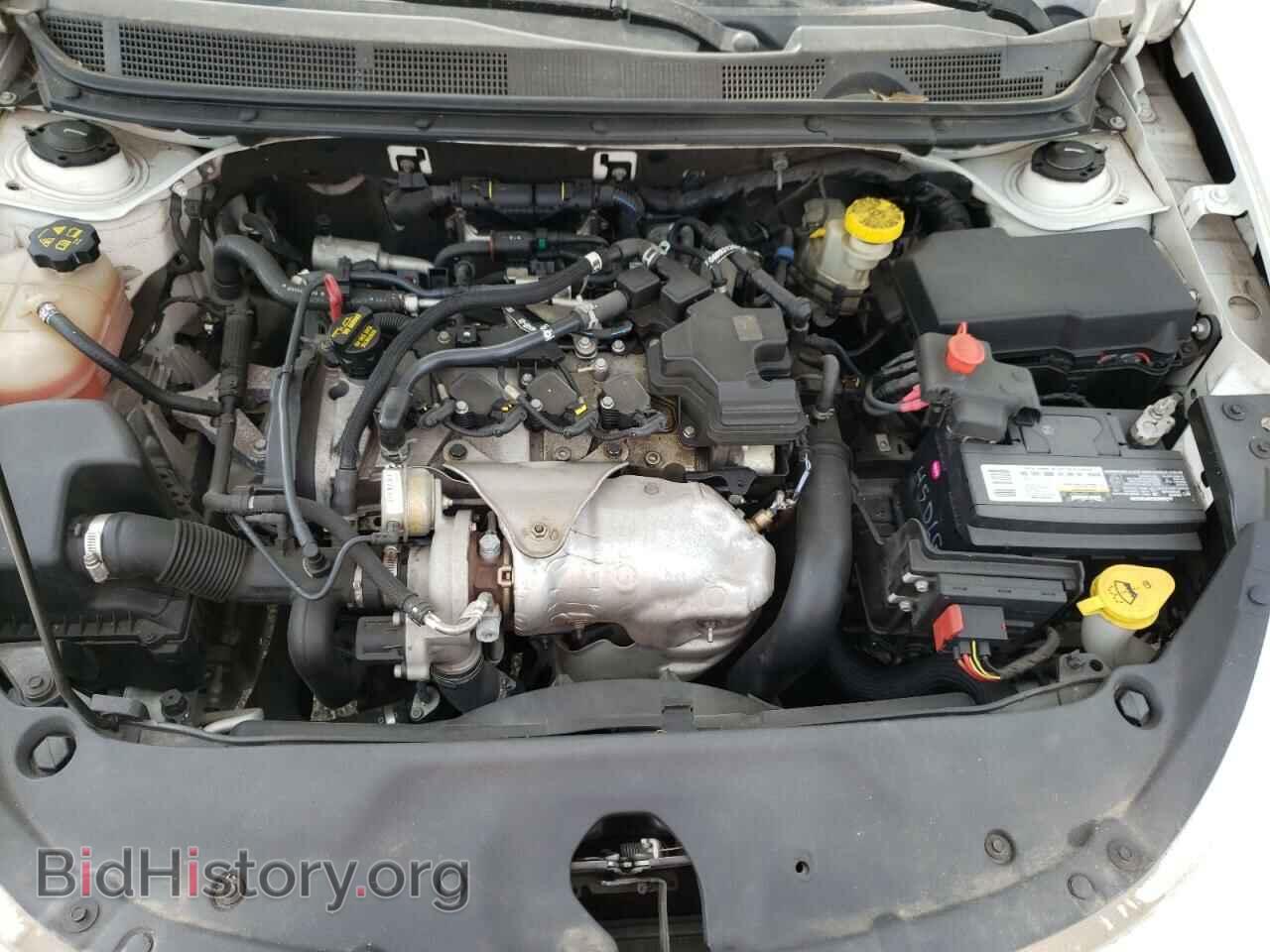 2014 DODGE DART - VIN: 1C3CDFDH2ED719856 - Фото 7