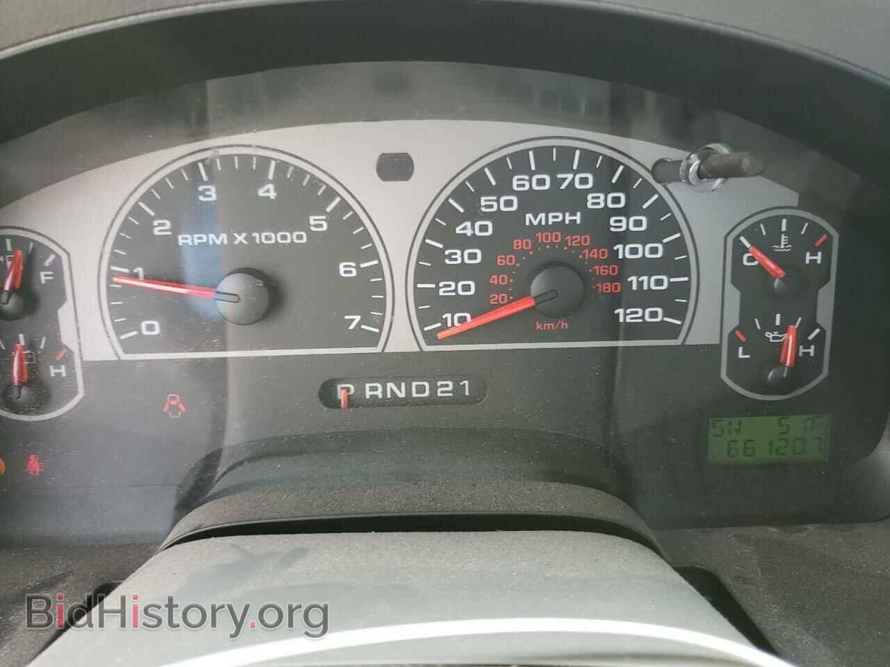 2008 FORD All Models - VIN: 1FTPX14V38FB62753 - Фото 9