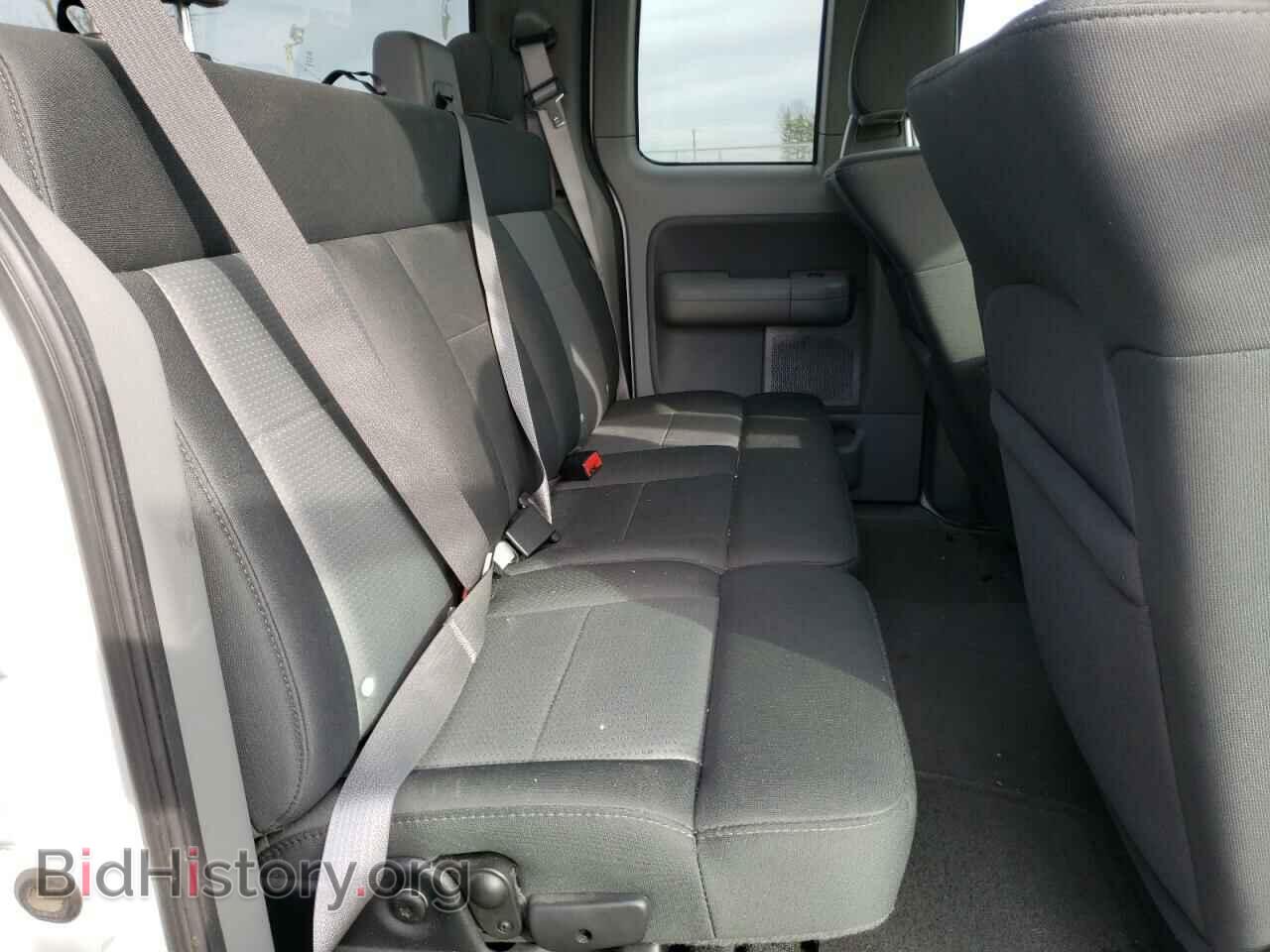 2008 FORD All Models - VIN: 1FTPX14V38FB62753 - Фото 10