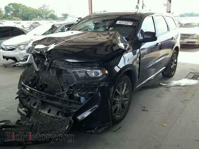 2015 DODGE DURANGO - VIN: 1C4RDHAG0FC849686 - Photo 2