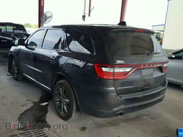2015 DODGE DURANGO - VIN: 1C4RDHAG0FC849686 - Photo 3