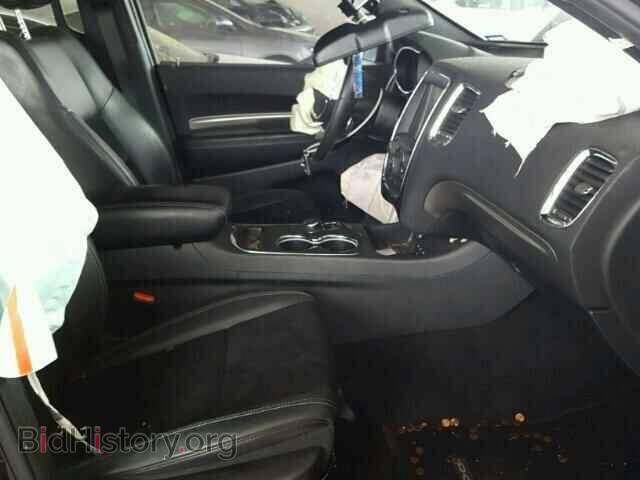 2015 DODGE DURANGO - VIN: 1C4RDHAG0FC849686 - Photo 5