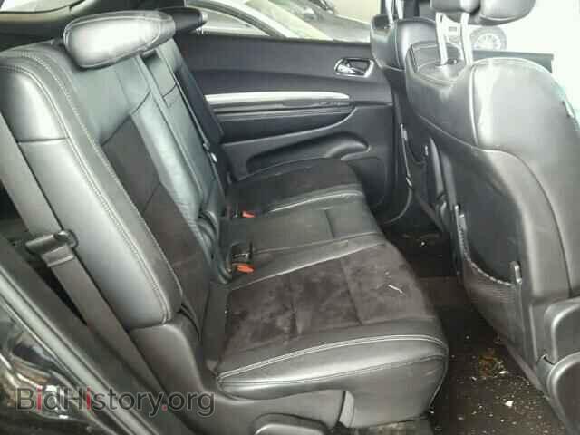 2015 DODGE DURANGO - VIN: 1C4RDHAG0FC849686 - Photo 6