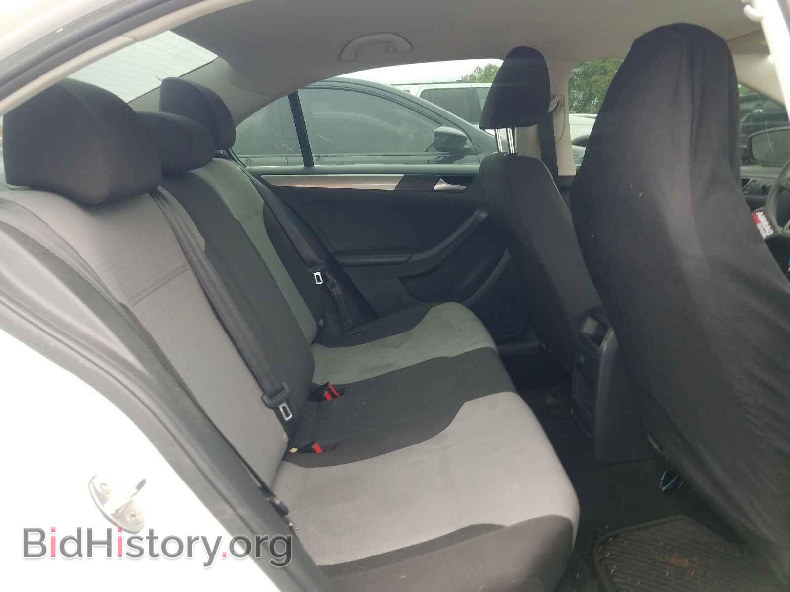 2017 VOLKSWAGEN JETTA - VIN: 3VW2B7AJ0HM271875 - Фото 6