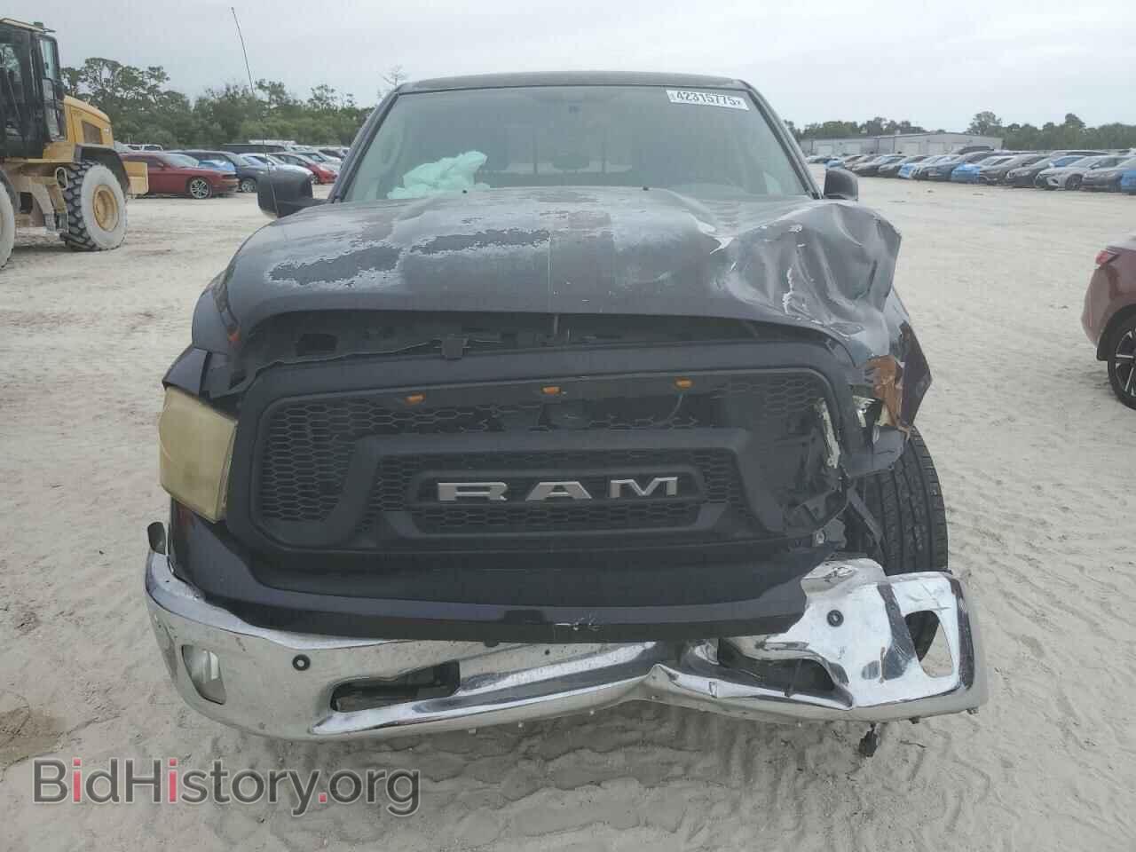 2011 DODGE All Models - VIN: 1D7RB1CT9BS671208 - Фото 5