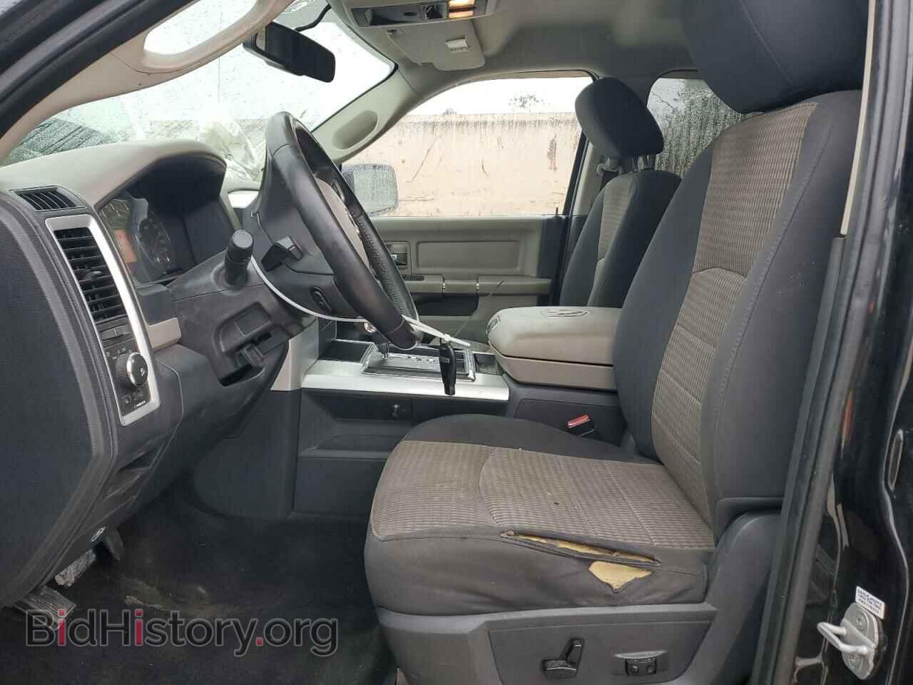 2011 DODGE All Models - VIN: 1D7RB1CT9BS671208 - Фото 7