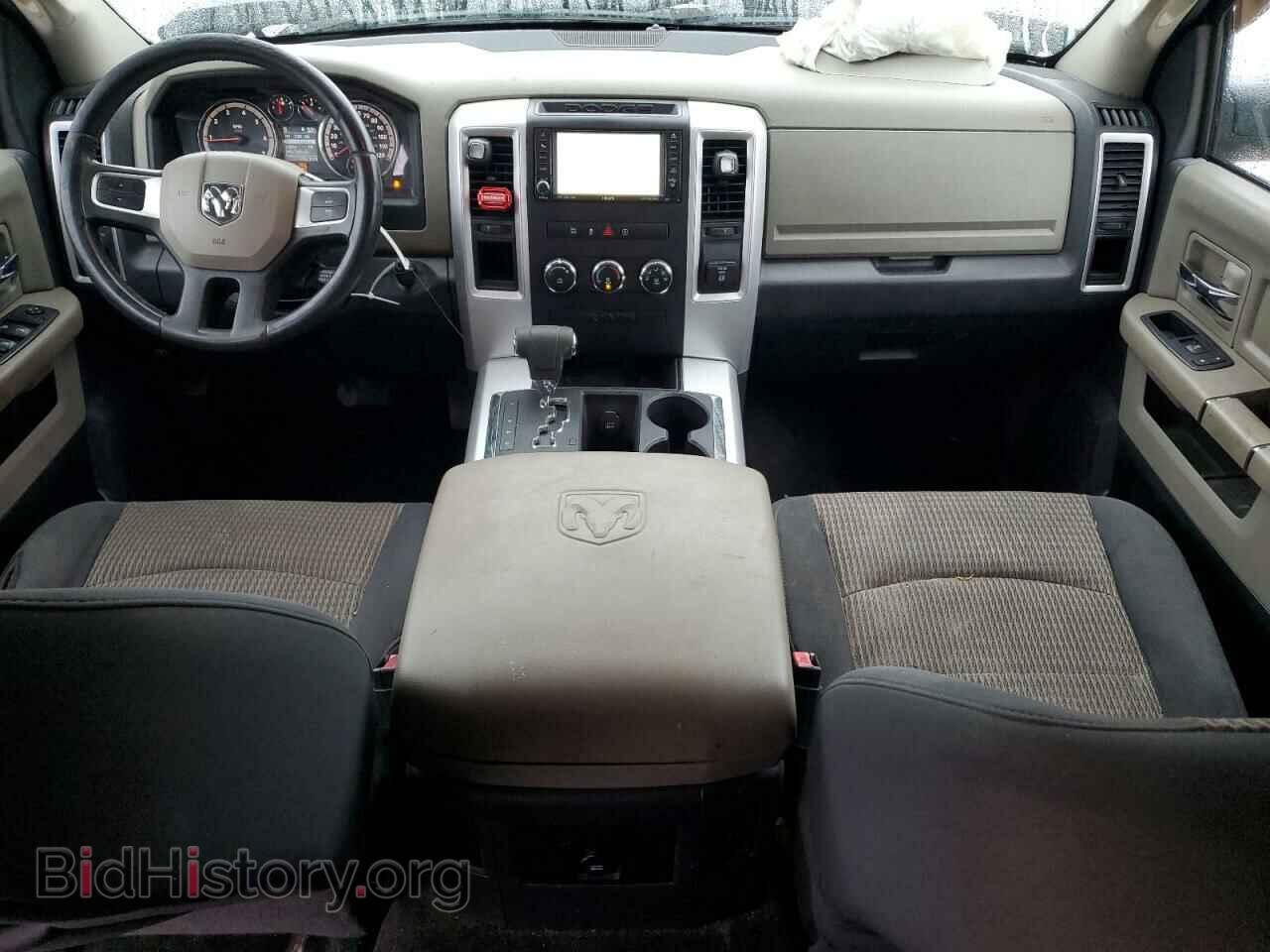 2011 DODGE All Models - VIN: 1D7RB1CT9BS671208 - Фото 8