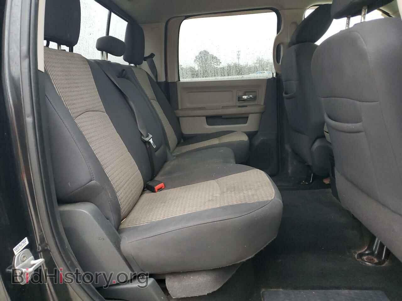 2011 DODGE All Models - VIN: 1D7RB1CT9BS671208 - Фото 10