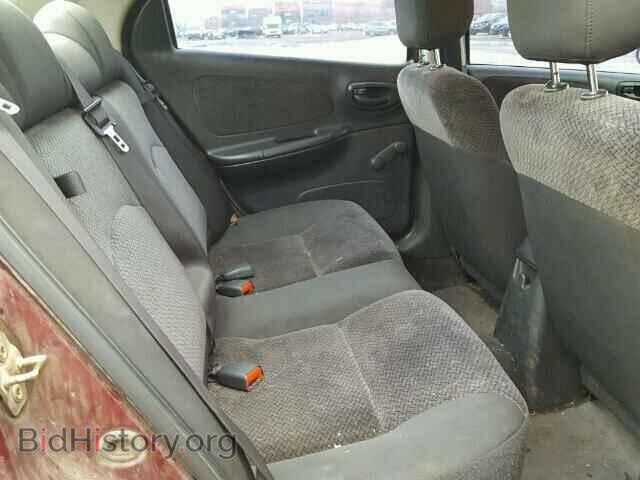 2002 DODGE NEON - VIN: 1B3ES46C12D502456 - Фото 6