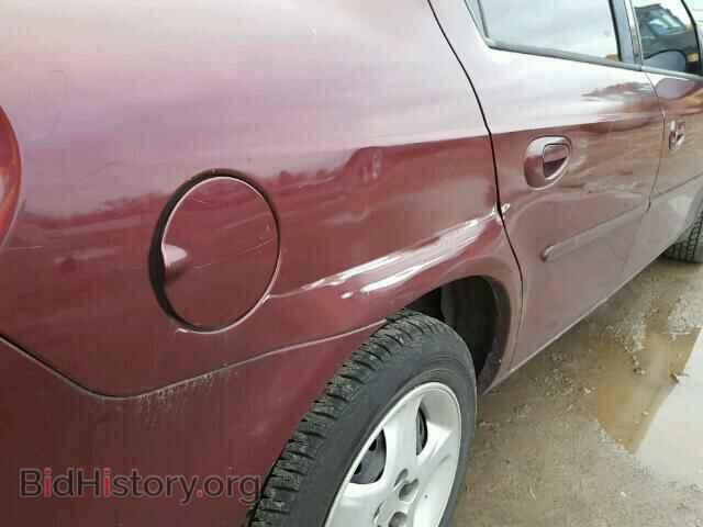 2002 DODGE NEON - VIN: 1B3ES46C12D502456 - Фото 10