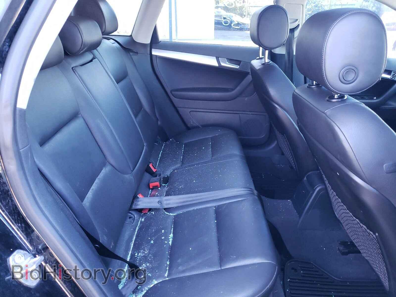 2012 AUDI A3 - VIN: WAUKEAFM5CA142026 - Photo 6