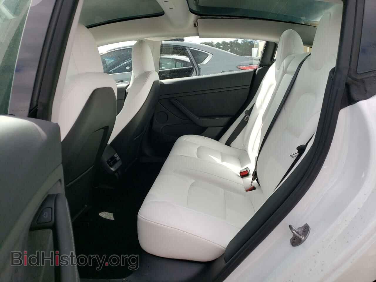 2023 TESLA MODEL 3 - VIN: 5YJ3E1EA2PF394666 - Photo 10