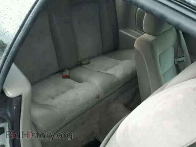 2003 CHRYSLER SEBRING - VIN: 1C3EL45X53N588290 - Фото 6