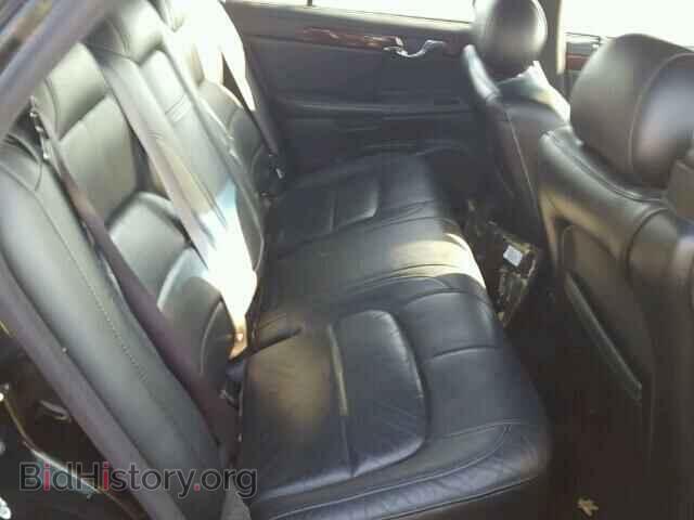 2002 CADILLAC DEVILLE - VIN: 1G6KF57972U301744 - Photo 6