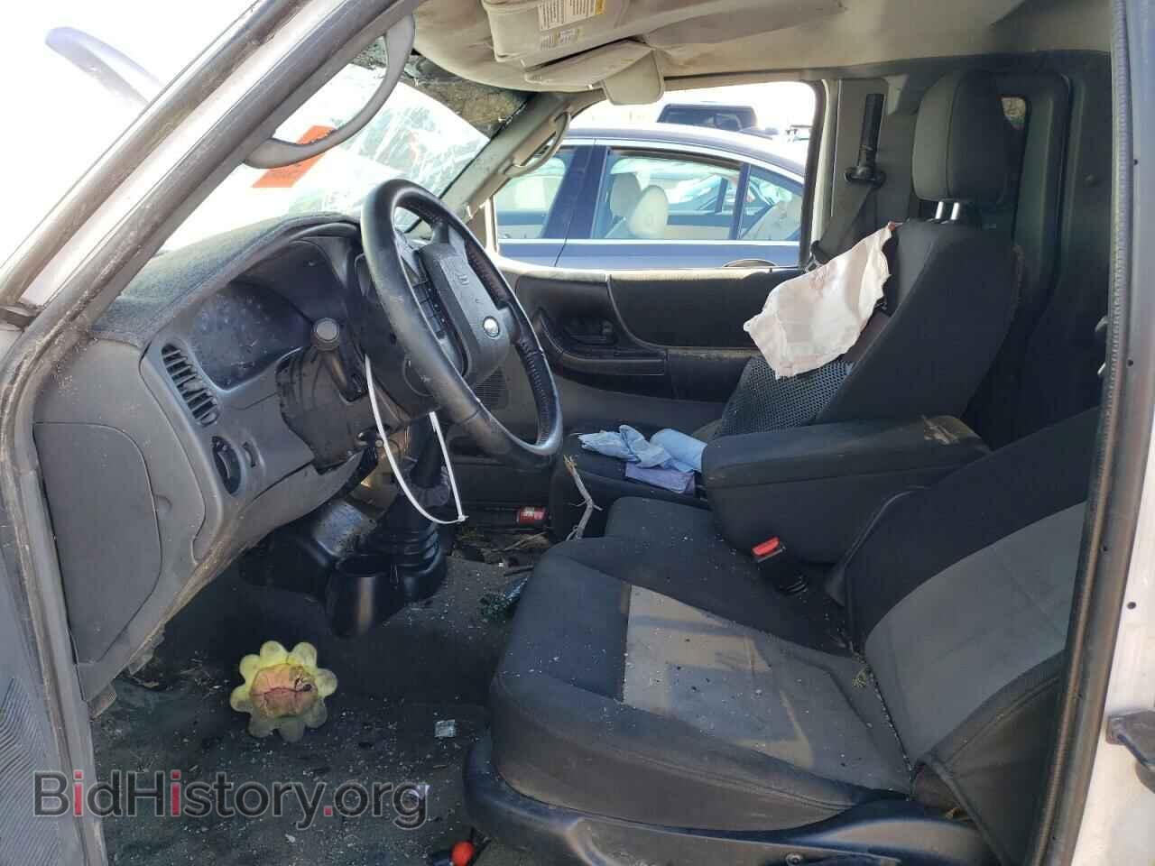 2011 FORD RANGER - VIN: 1FTLR4FE7BPA82770 - Фото 7