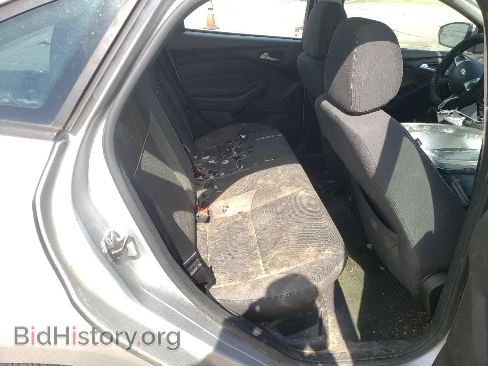 2013 FORD FOCUS - VIN: 1FADP3F21DL297202 - Photo 6