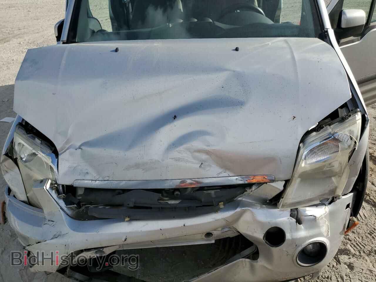 2012 FORD TRANSIT - VIN: NM0KS9BN2CT119717 - Фото 12
