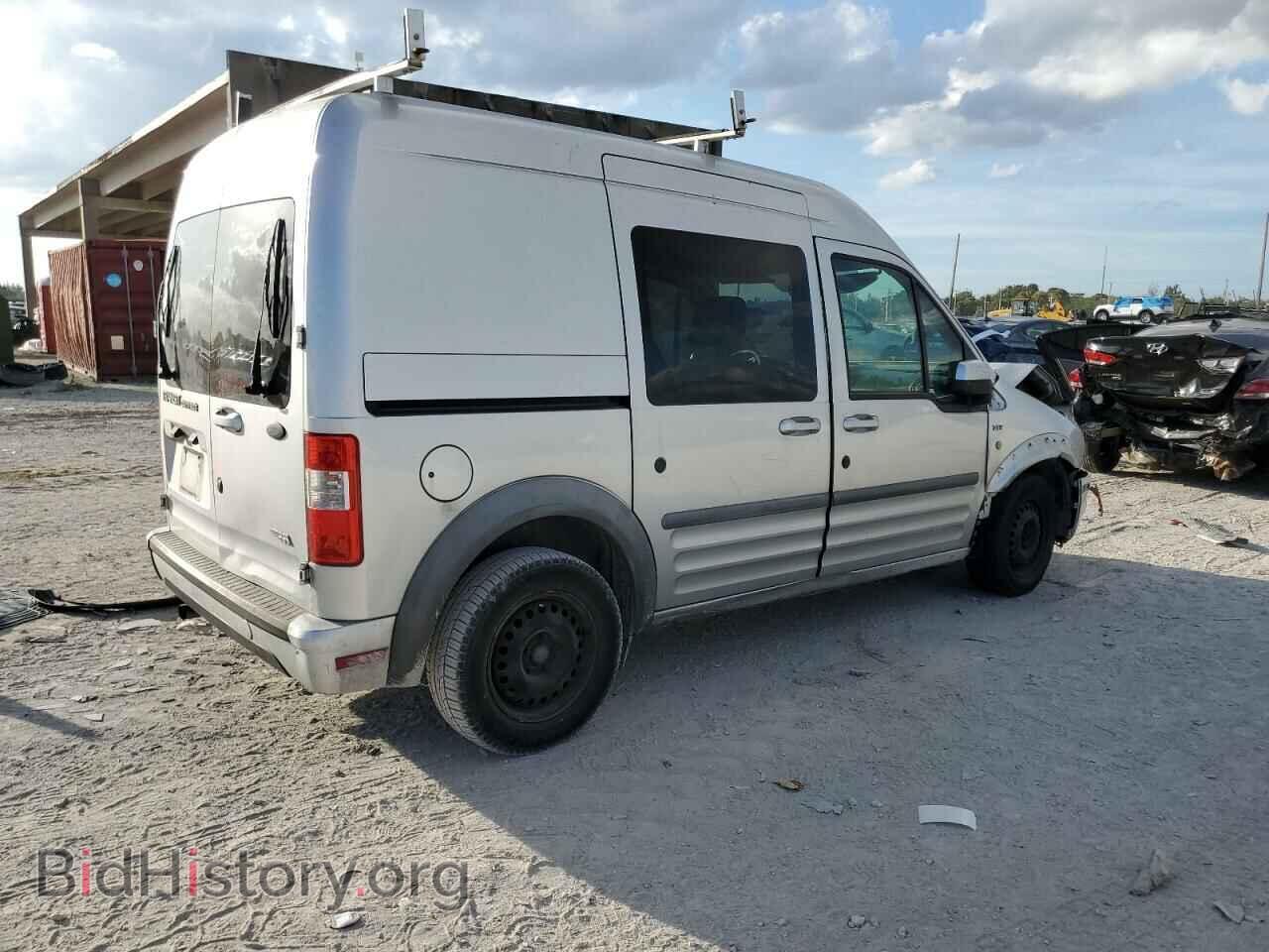 2012 FORD TRANSIT - VIN: NM0KS9BN2CT119717 - Фото 3