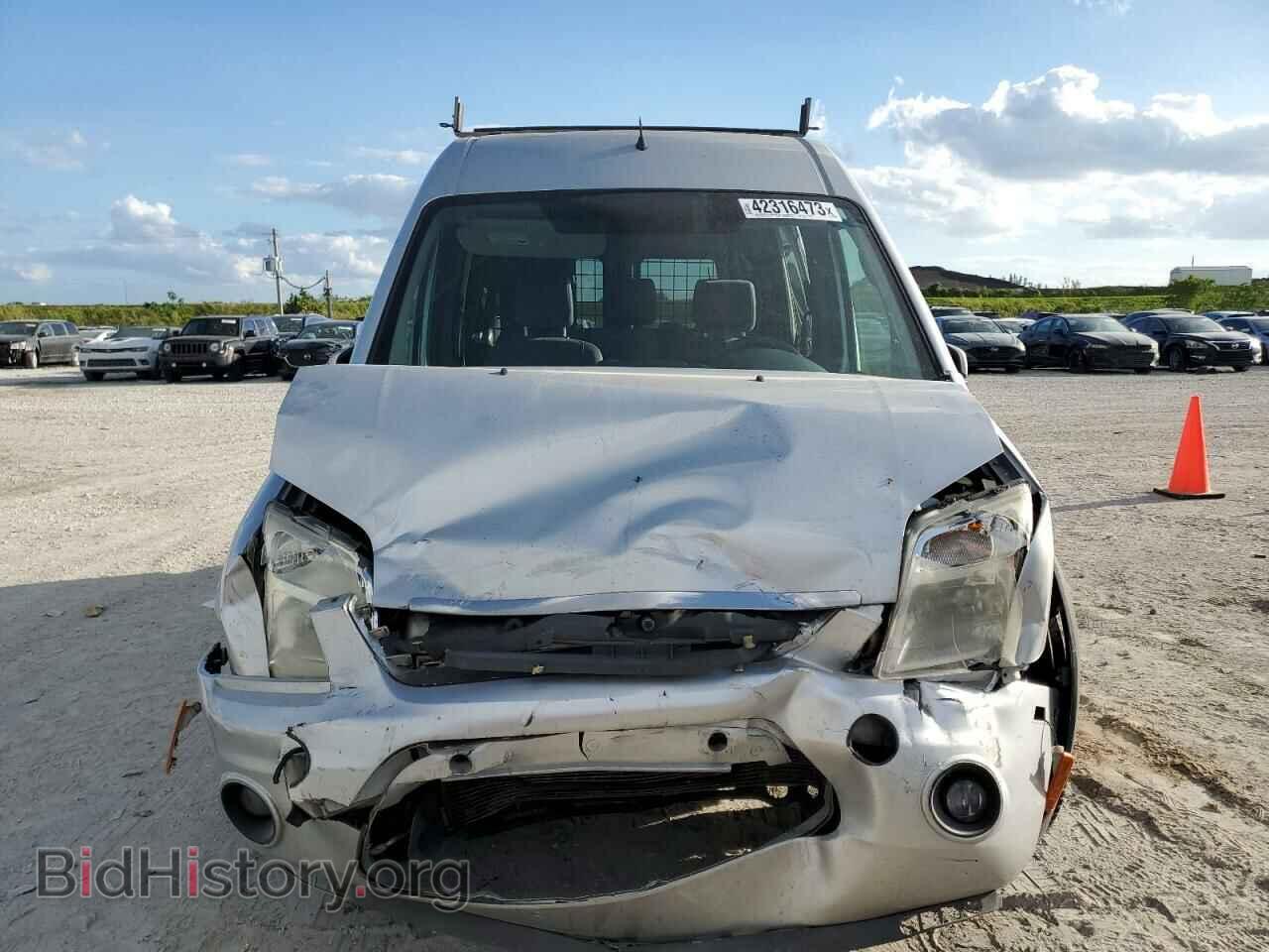 2012 FORD TRANSIT - VIN: NM0KS9BN2CT119717 - Фото 5