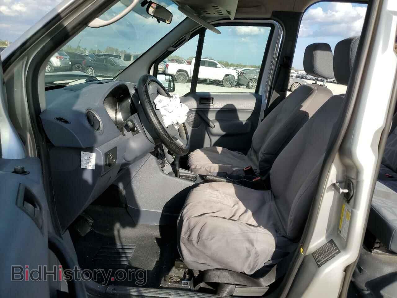 2012 FORD TRANSIT - VIN: NM0KS9BN2CT119717 - Фото 7