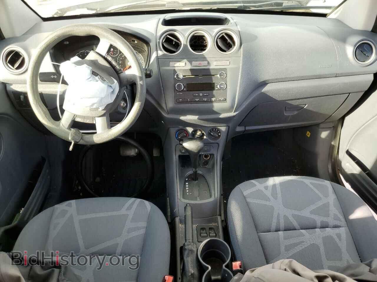 2012 FORD TRANSIT - VIN: NM0KS9BN2CT119717 - Фото 8