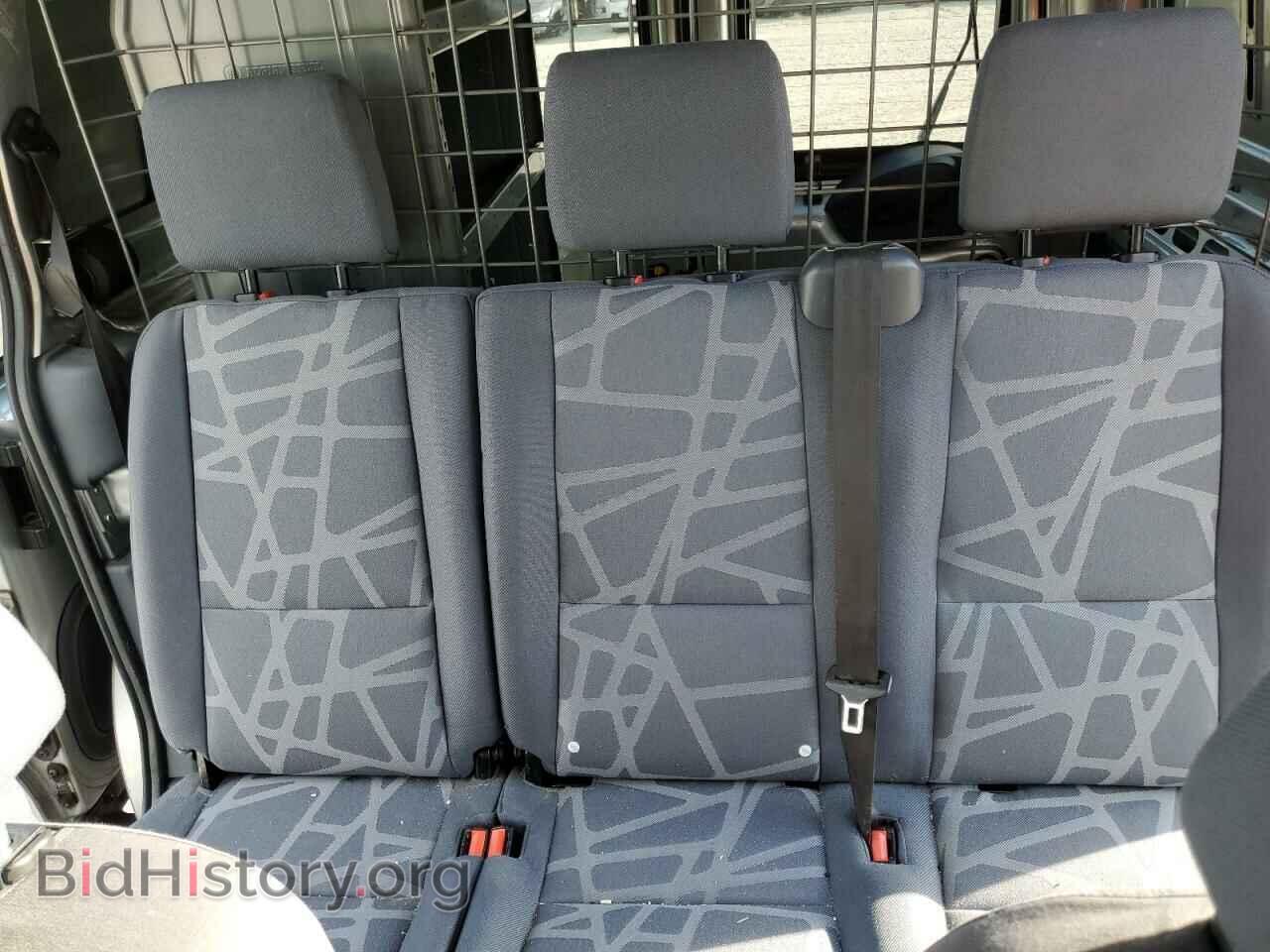 2012 FORD TRANSIT - VIN: NM0KS9BN2CT119717 - Фото 10