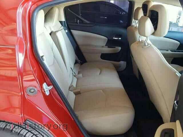 2013 DODGE AVENGER - VIN: 1C3CDZAB4DN657841 - Photo 6
