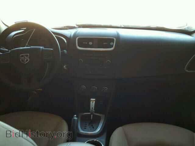 2013 DODGE AVENGER - VIN: 1C3CDZAB4DN657841 - Photo 9