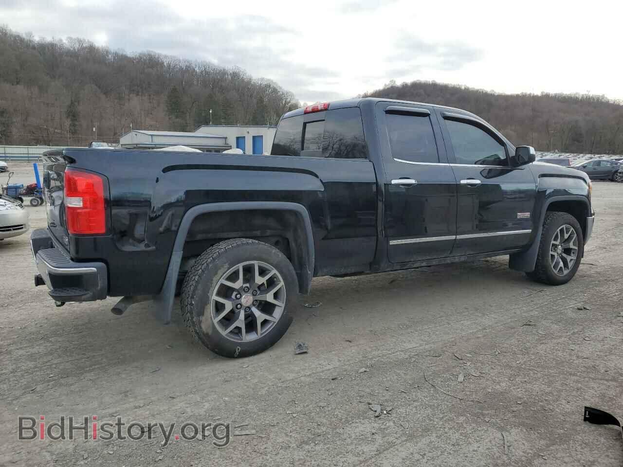 2015 GMC SIERRA - VIN: 1GTV2VEC4FZ191281 - Фото 3