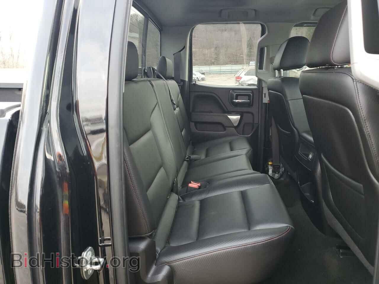 2015 GMC SIERRA - VIN: 1GTV2VEC4FZ191281 - Фото 10