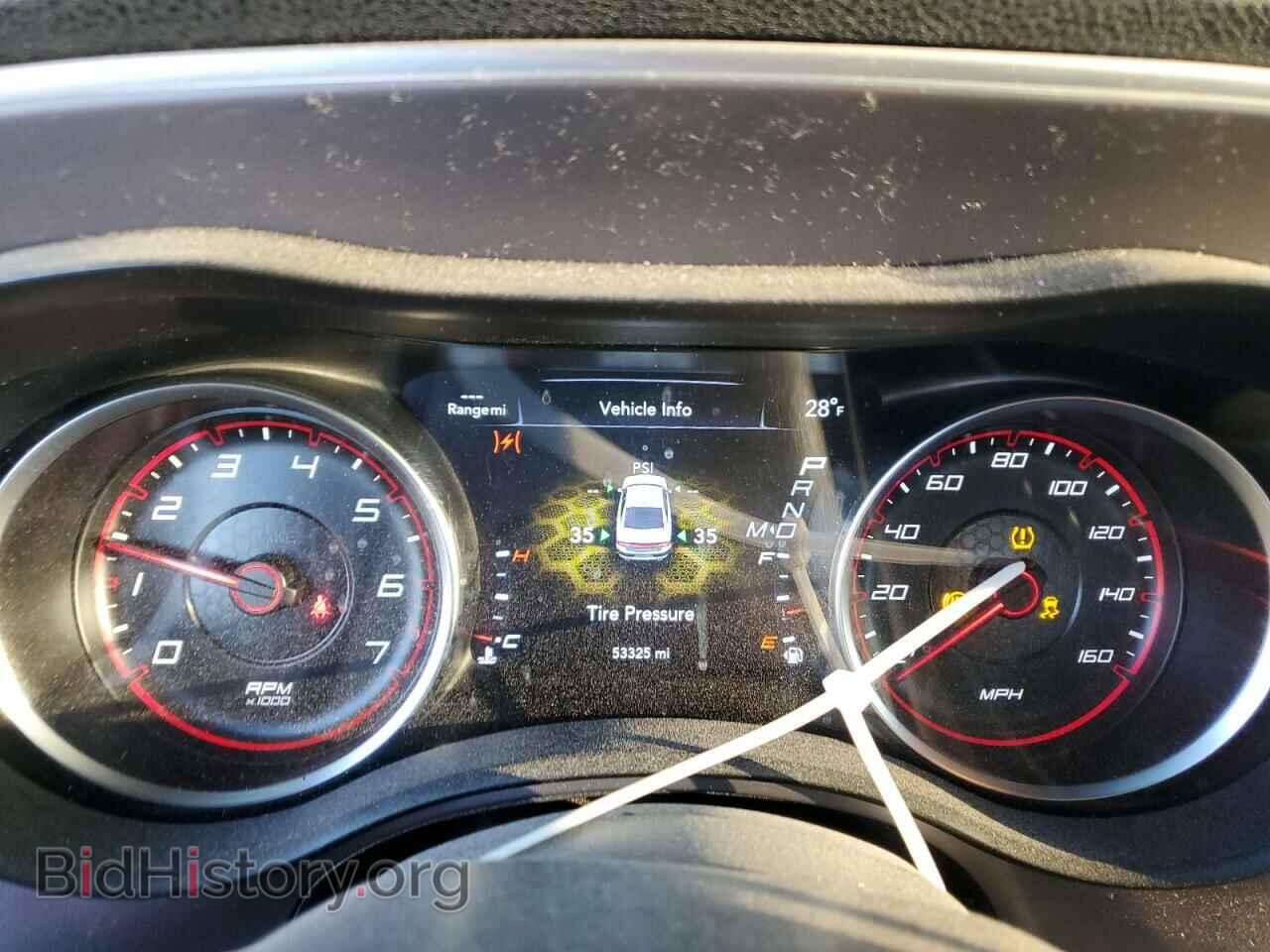 2021 DODGE CHARGER - VIN: 2C3CDXCT2MH514616 - Фото 9