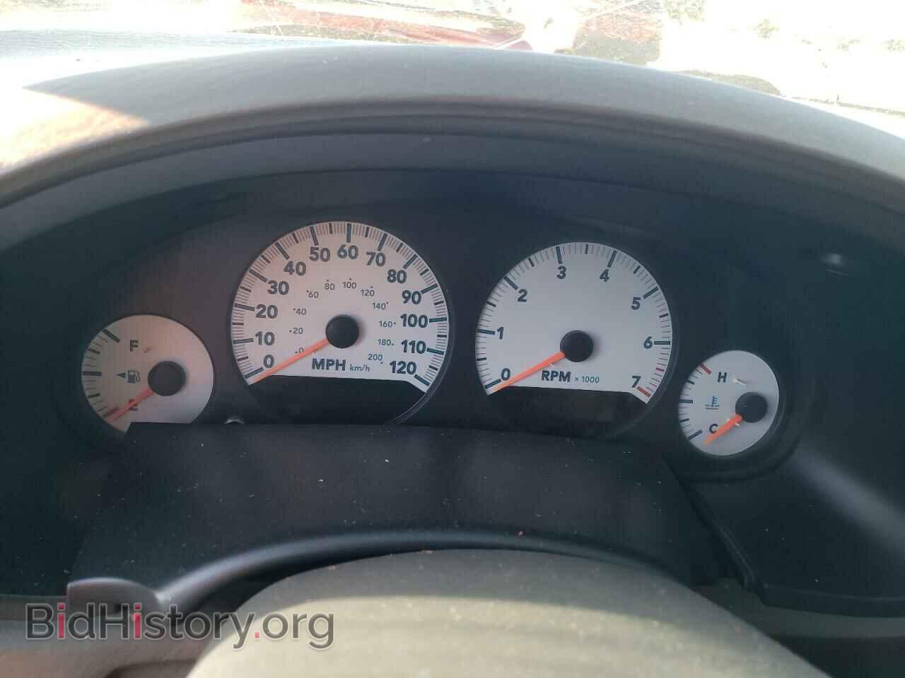 2006 DODGE CARAVAN - VIN: 1D4GP24RX6B762833 - Photo 9