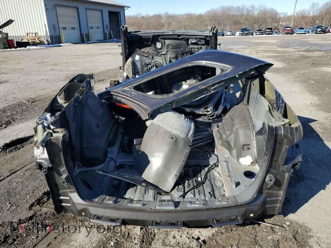 2021 DODGE DURANGO - VIN: 1C4SDJH95MC740847 - Photo 6