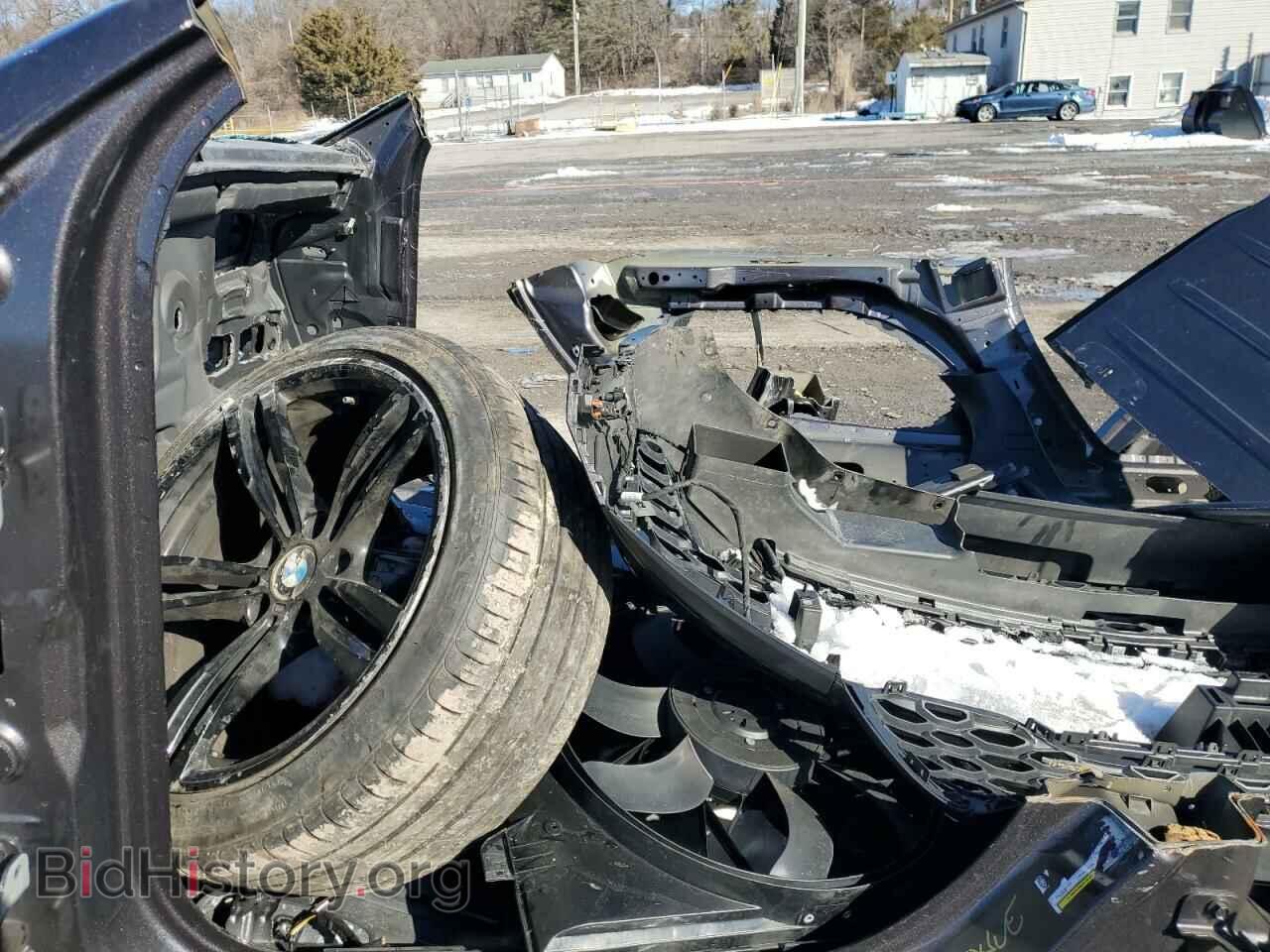 2021 DODGE DURANGO - VIN: 1C4SDJH95MC740847 - Photo 7