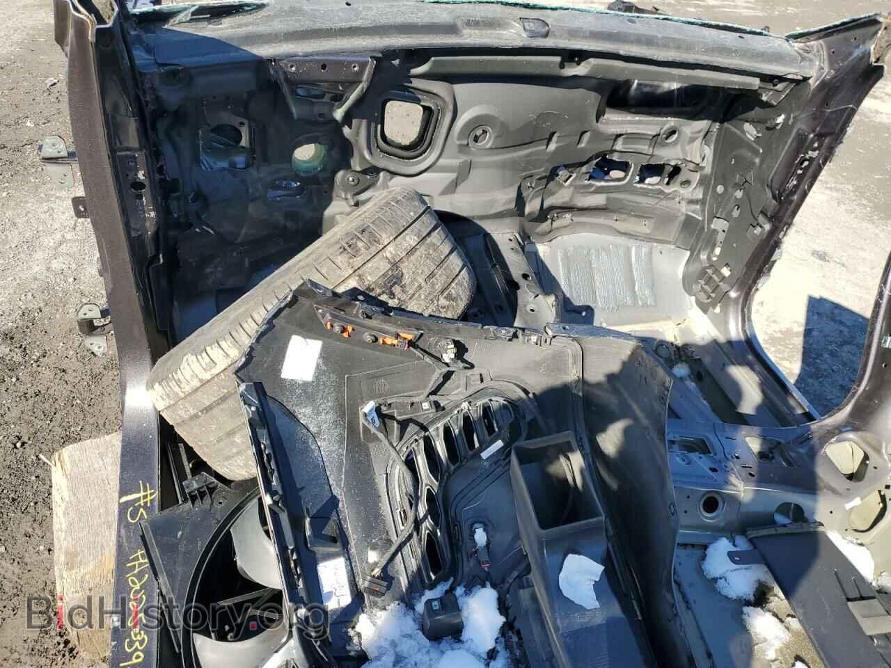 2021 DODGE DURANGO - VIN: 1C4SDJH95MC740847 - Photo 8