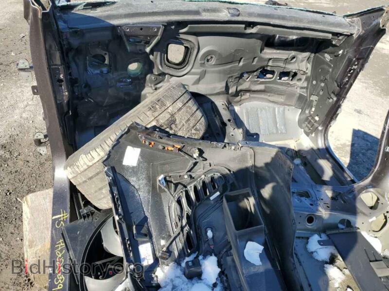 2021 Dodge DURANGO (VIN 1C4SDJH95MC740847) — фото 8 из 13