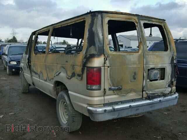 2011 FORD ECONOLINE - VIN: 1FBNE3BL3BDA32019 - Фото 3