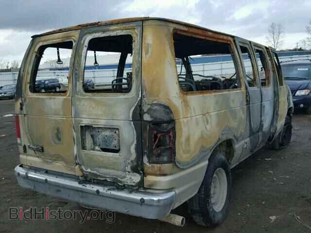 2011 FORD ECONOLINE - VIN: 1FBNE3BL3BDA32019 - Фото 4