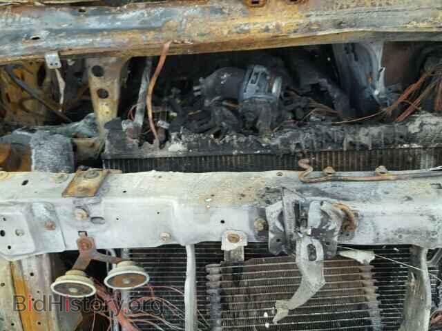 2011 FORD ECONOLINE - VIN: 1FBNE3BL3BDA32019 - Фото 7
