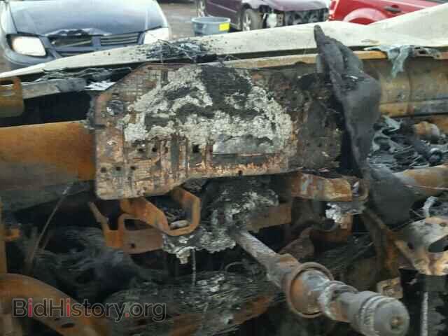 2011 FORD ECONOLINE - VIN: 1FBNE3BL3BDA32019 - Фото 8