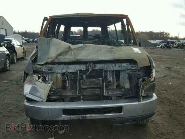2011 FORD ECONOLINE - VIN: 1FBNE3BL3BDA32019 - Фото 9